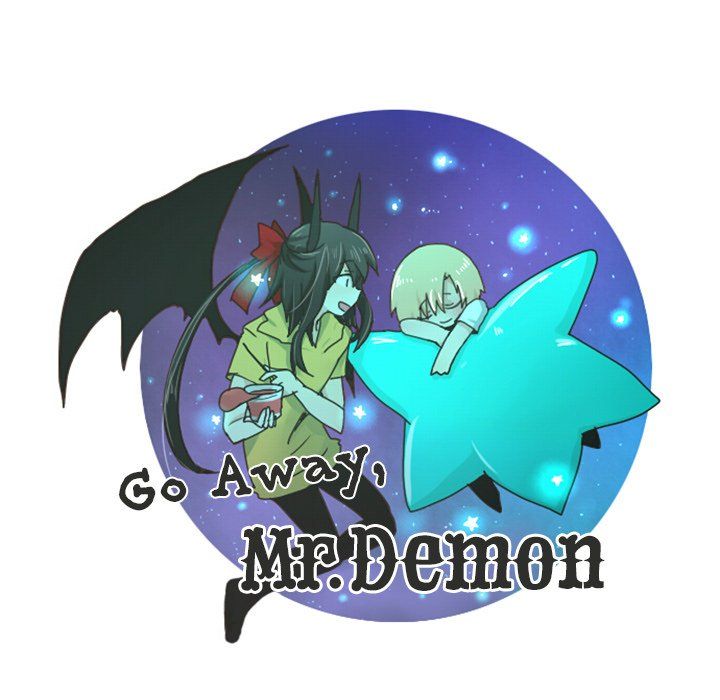 Go Away, Mr.Demon Manhwa - Chapter 108 Page 34