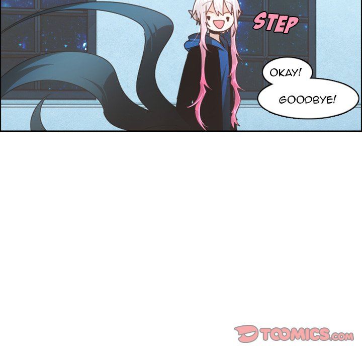 Go Away, Mr.Demon Manhwa - Chapter 108 Page 37