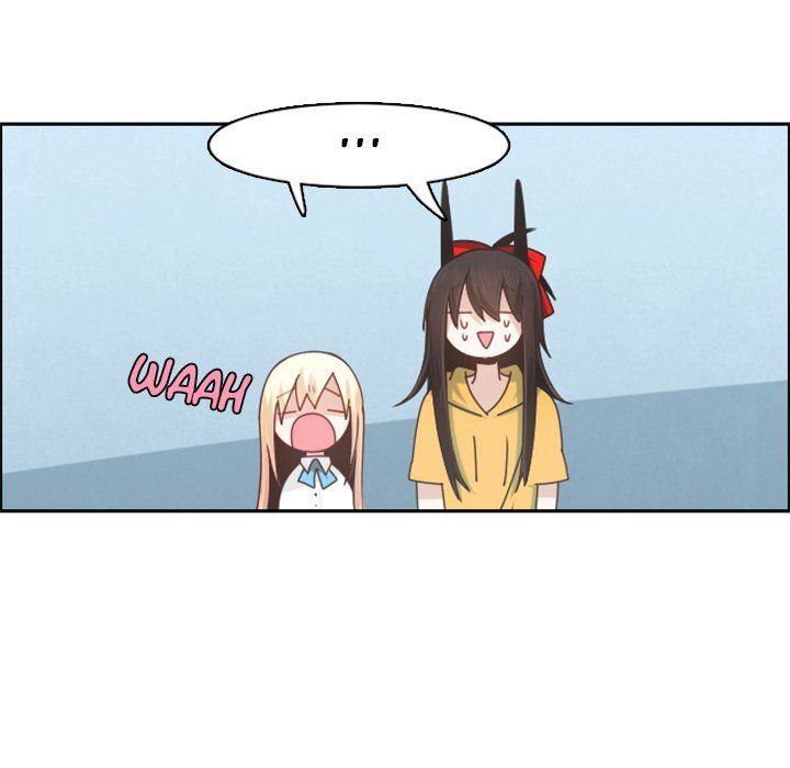 Go Away, Mr.Demon Manhwa - Chapter 108 Page 38