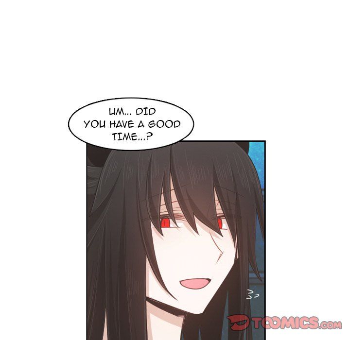 Go Away, Mr.Demon Manhwa - Chapter 108 Page 39