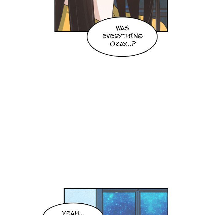 Go Away, Mr.Demon Manhwa - Chapter 108 Page 40