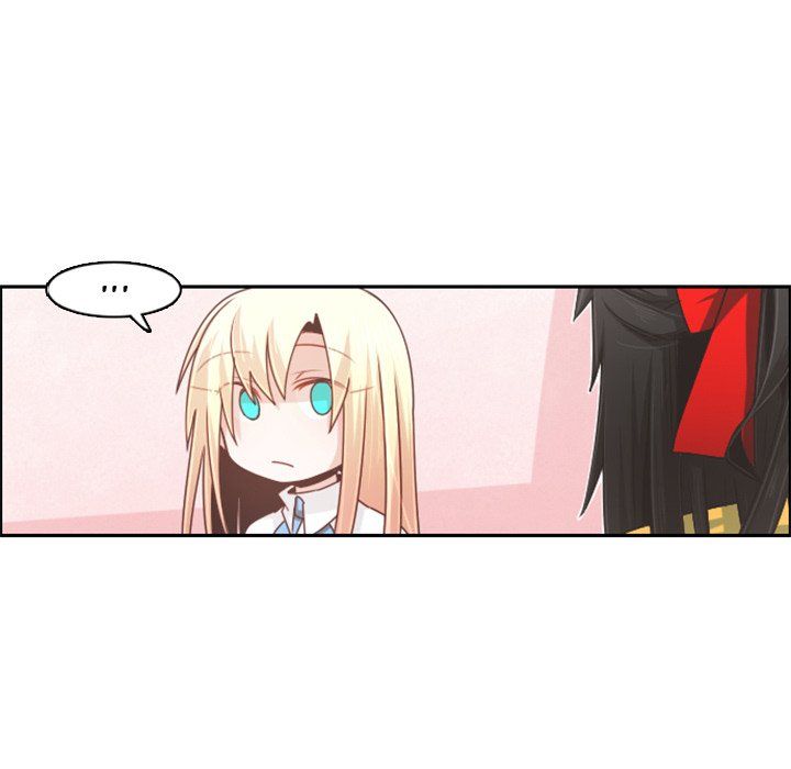 Go Away, Mr.Demon Manhwa - Chapter 108 Page 42