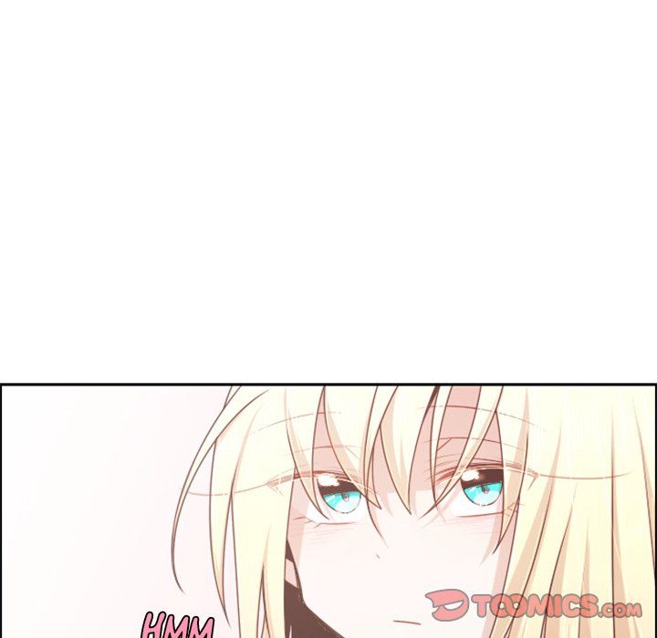 Go Away, Mr.Demon Manhwa - Chapter 108 Page 43