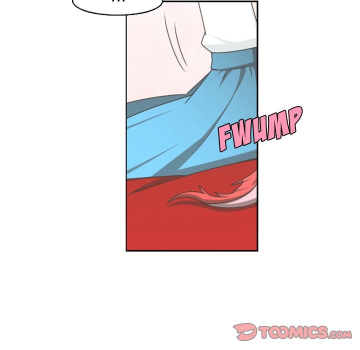 Go Away, Mr.Demon Manhwa - Chapter 108 Page 45