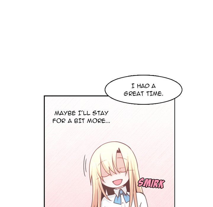 Go Away, Mr.Demon Manhwa - Chapter 108 Page 46