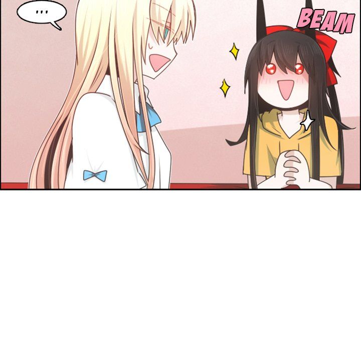 Go Away, Mr.Demon Manhwa - Chapter 108 Page 48