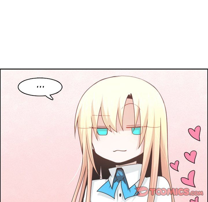 Go Away, Mr.Demon Manhwa - Chapter 108 Page 49