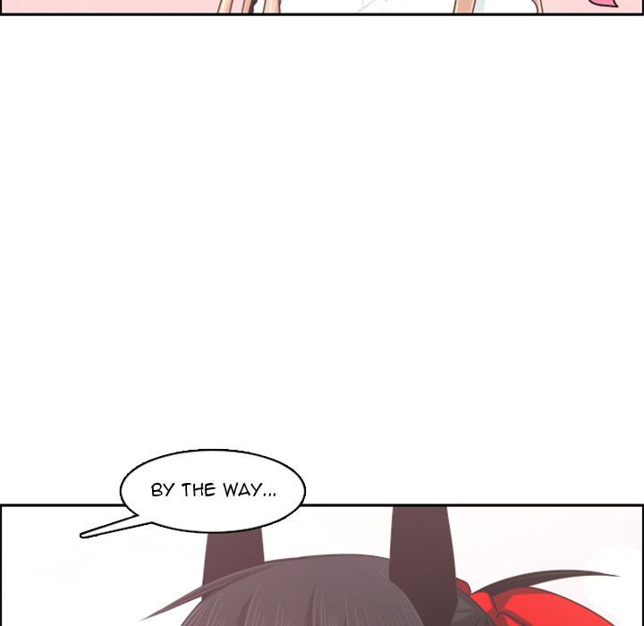 Go Away, Mr.Demon Manhwa - Chapter 108 Page 50