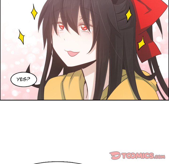 Go Away, Mr.Demon Manhwa - Chapter 108 Page 51