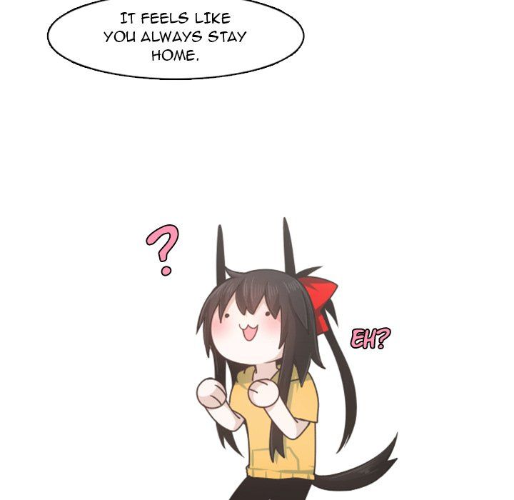 Go Away, Mr.Demon Manhwa - Chapter 108 Page 52