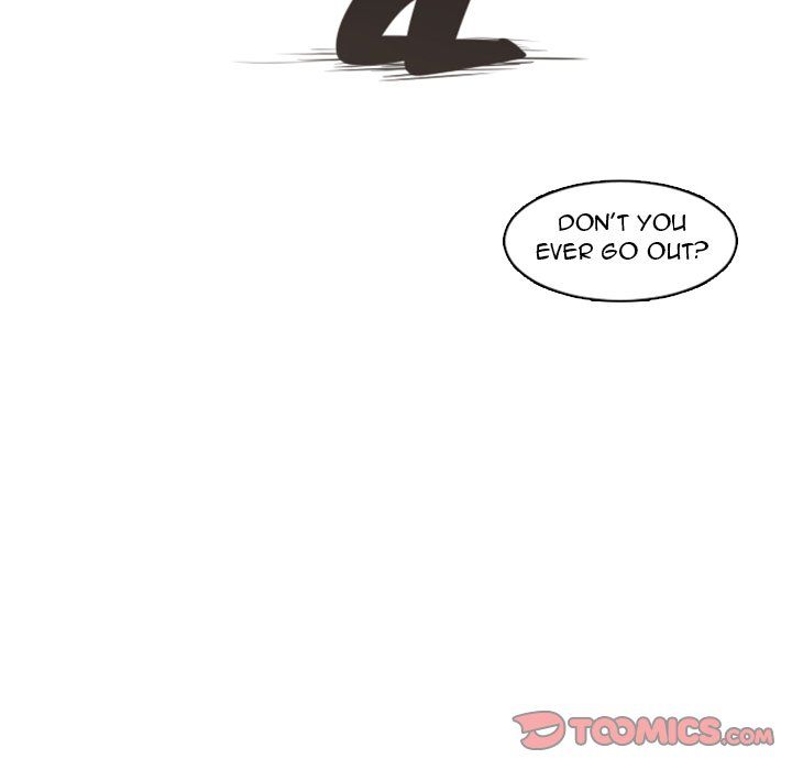 Go Away, Mr.Demon Manhwa - Chapter 108 Page 53