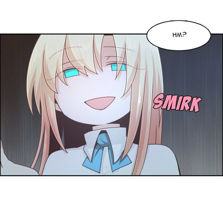 Go Away, Mr.Demon Manhwa - Chapter 108 Page 54