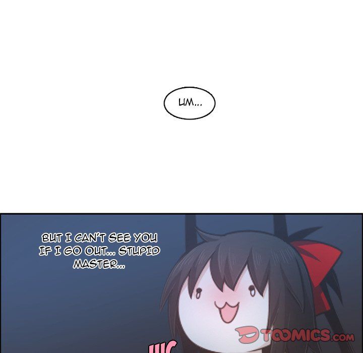 Go Away, Mr.Demon Manhwa - Chapter 108 Page 55