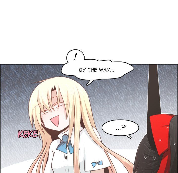 Go Away, Mr.Demon Manhwa - Chapter 108 Page 58