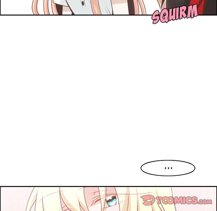 Go Away, Mr.Demon Manhwa - Chapter 108 Page 59