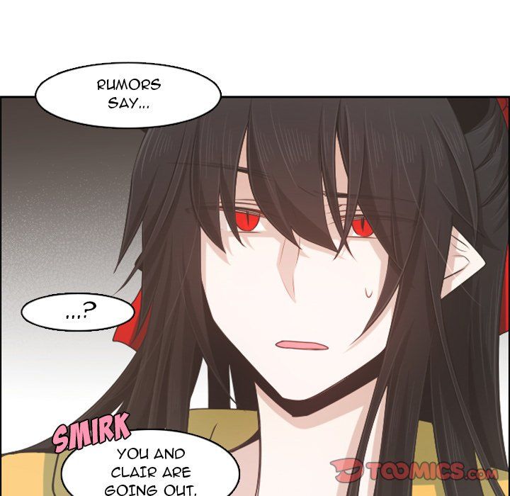 Go Away, Mr.Demon Manhwa - Chapter 108 Page 61