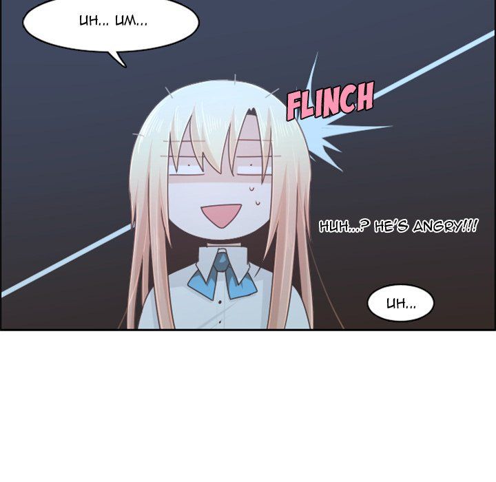 Go Away, Mr.Demon Manhwa - Chapter 108 Page 68