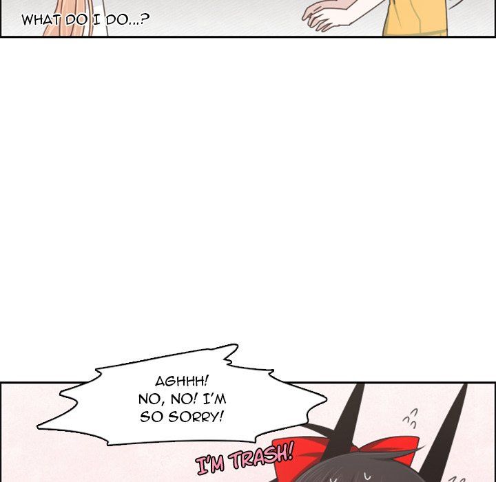 Go Away, Mr.Demon Manhwa - Chapter 108 Page 70