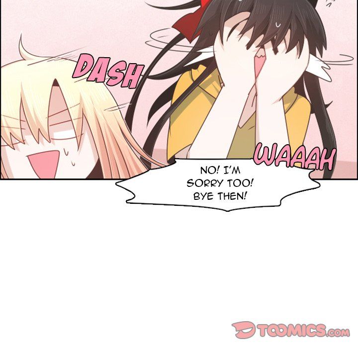 Go Away, Mr.Demon Manhwa - Chapter 108 Page 71