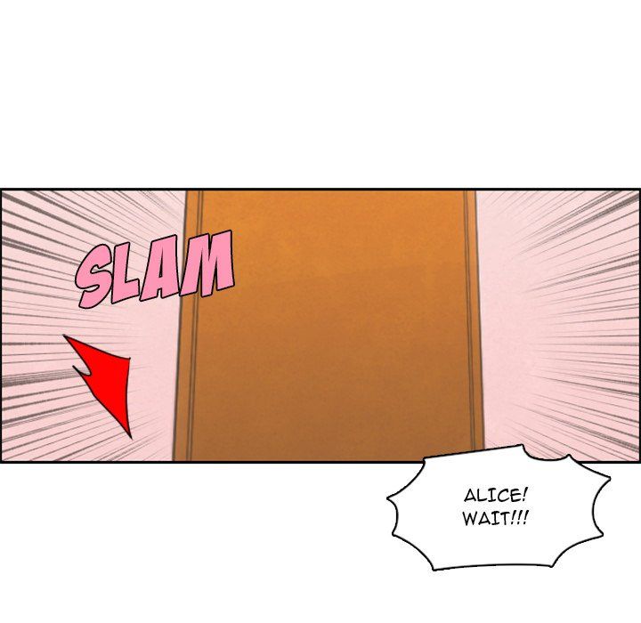 Go Away, Mr.Demon Manhwa - Chapter 108 Page 72