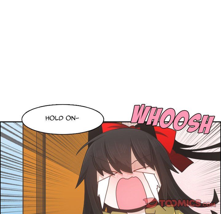 Go Away, Mr.Demon Manhwa - Chapter 108 Page 73