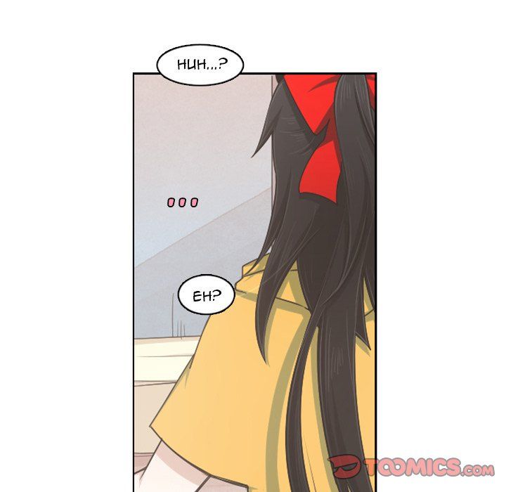 Go Away, Mr.Demon Manhwa - Chapter 108 Page 75