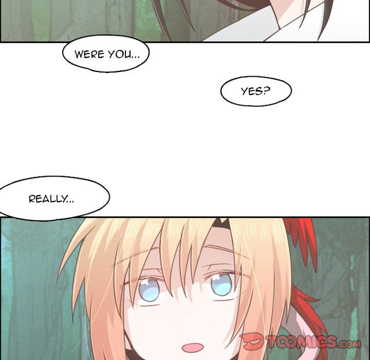 Go Away, Mr.Demon Manhwa - Chapter 60 Page 14