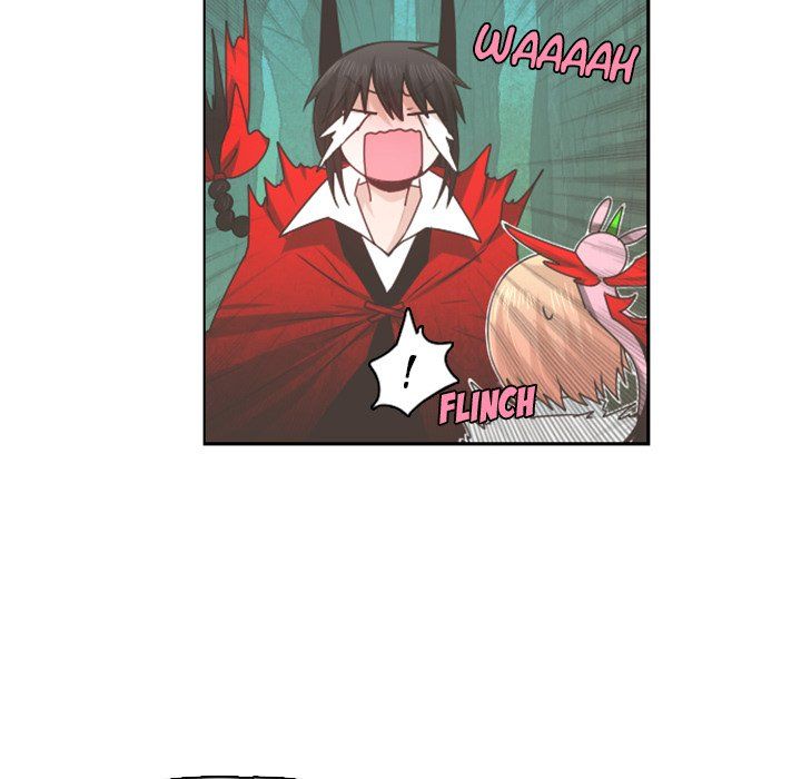 Go Away, Mr.Demon Manhwa - Chapter 60 Page 17