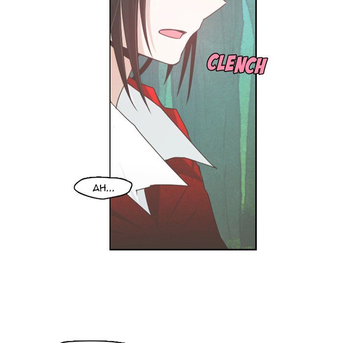 Go Away, Mr.Demon Manhwa - Chapter 60 Page 23