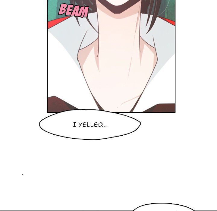 Go Away, Mr.Demon Manhwa - Chapter 60 Page 31