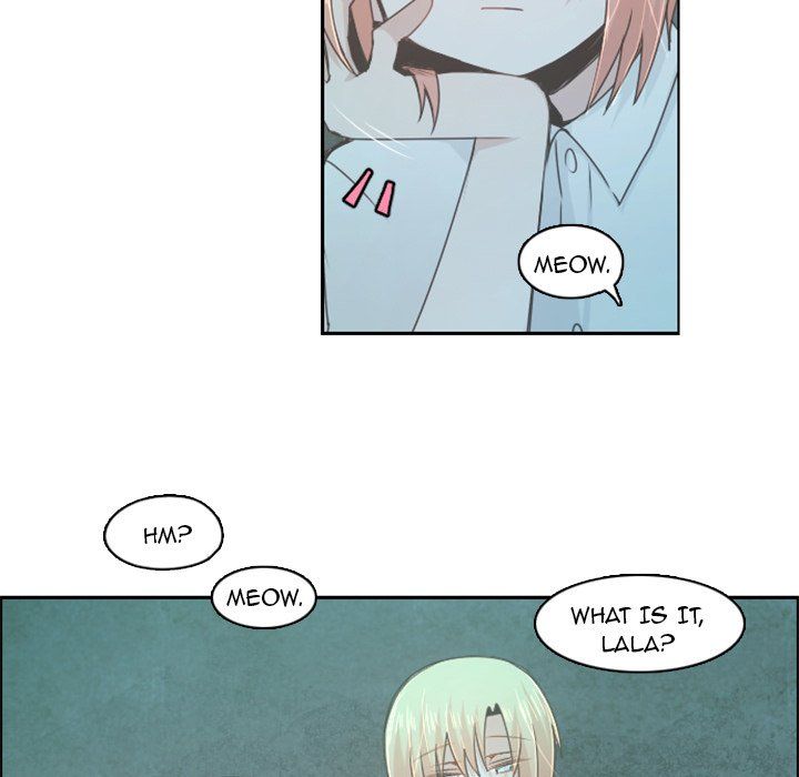 Go Away, Mr.Demon Manhwa - Chapter 50 Page 4