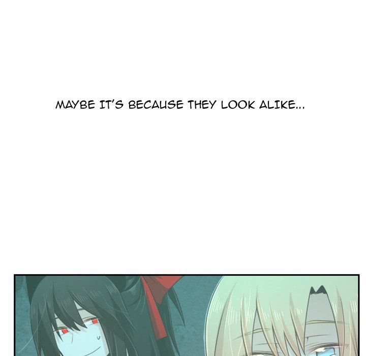 Go Away, Mr.Demon Manhwa - Chapter 50 Page 11