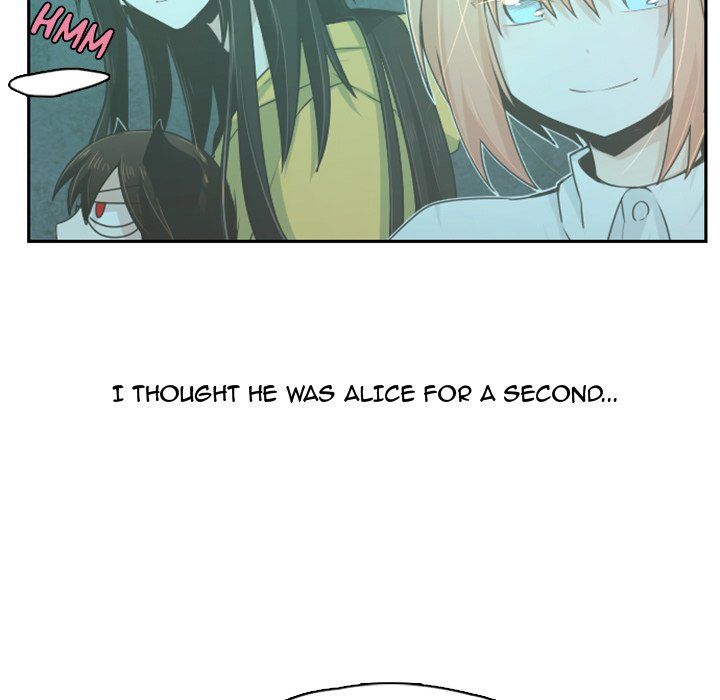 Go Away, Mr.Demon Manhwa - Chapter 50 Page 12