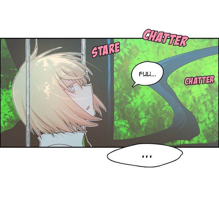 Go Away, Mr.Demon Manhwa - Chapter 50 Page 21