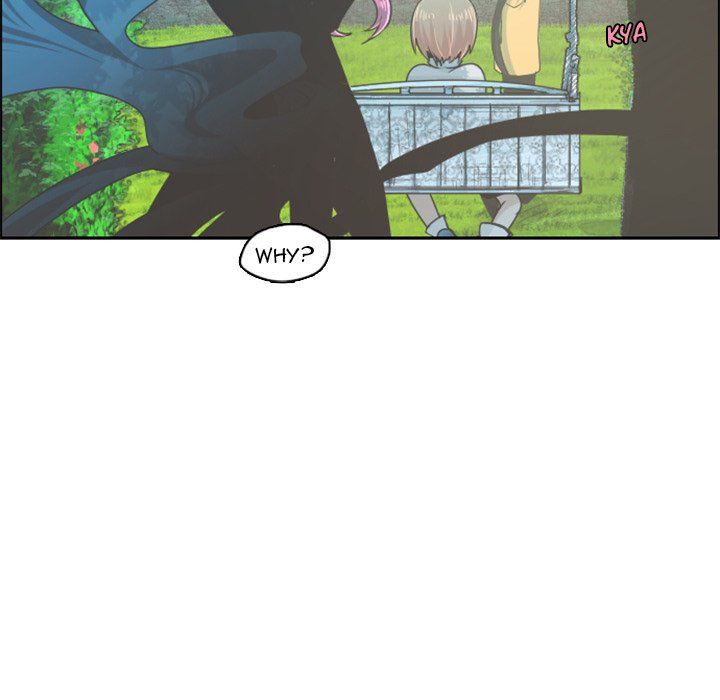 Go Away, Mr.Demon Manhwa - Chapter 50 Page 24