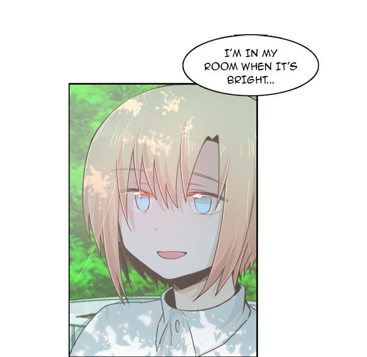 Go Away, Mr.Demon Manhwa - Chapter 50 Page 26