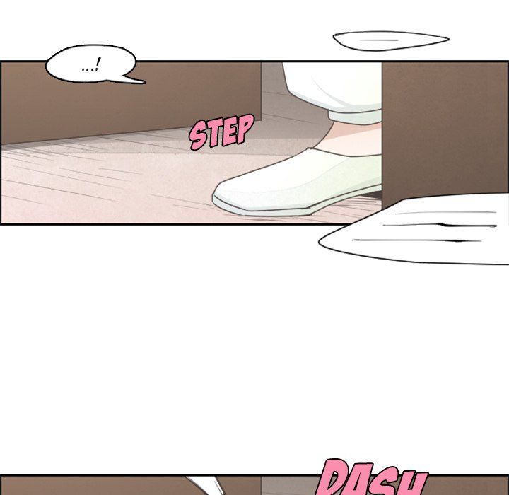 Go Away, Mr.Demon Manhwa - Chapter 66 Page 16