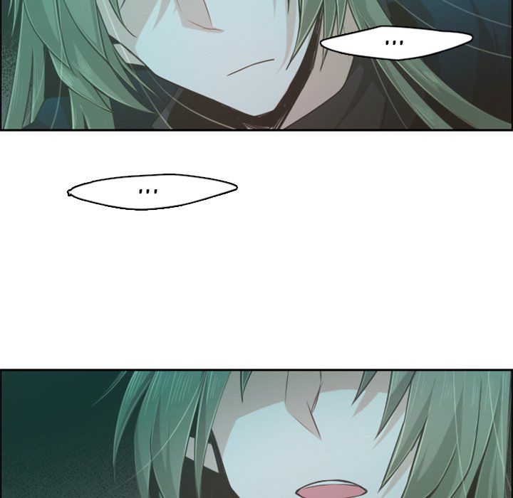 Go Away, Mr.Demon Manhwa - Chapter 66 Page 23