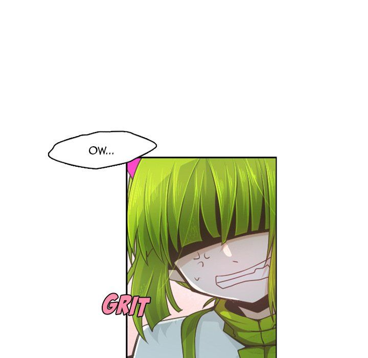 Go Away, Mr.Demon Manhwa - Chapter 66 Page 27