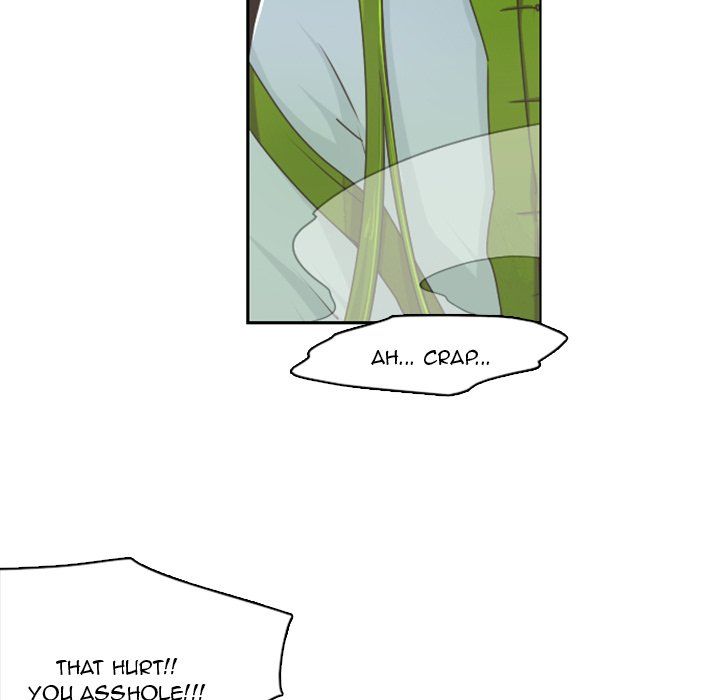 Go Away, Mr.Demon Manhwa - Chapter 66 Page 28