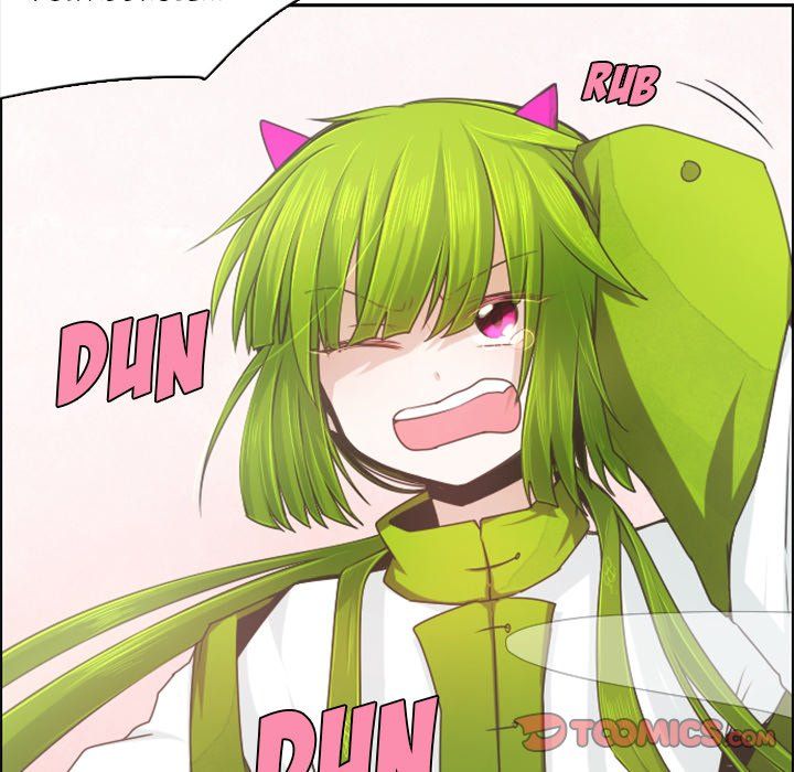 Go Away, Mr.Demon Manhwa - Chapter 66 Page 29