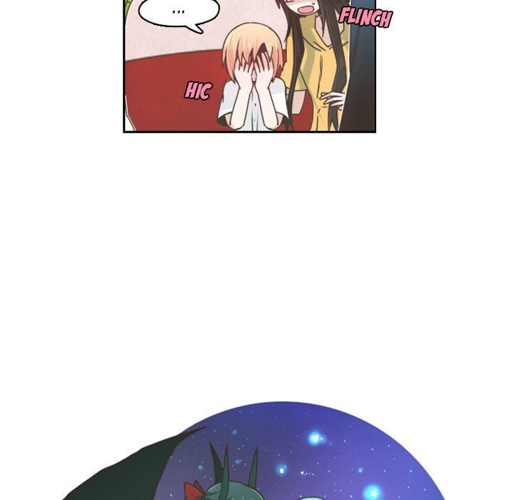 Go Away, Mr.Demon Manhwa - Chapter 66 Page 32