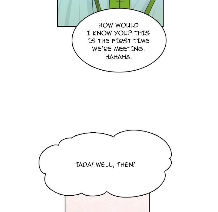 Go Away, Mr.Demon Manhwa - Chapter 66 Page 48