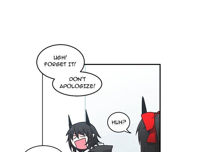 Go Away, Mr.Demon Manhwa - Chapter 207 Page 3