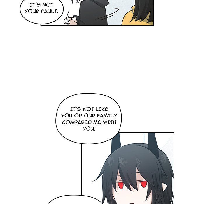 Go Away, Mr.Demon Manhwa - Chapter 207 Page 4