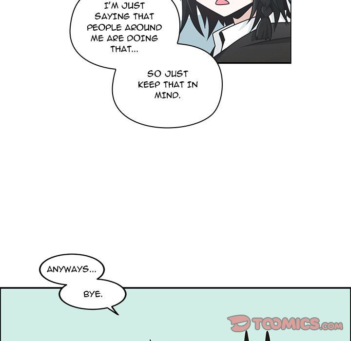 Go Away, Mr.Demon Manhwa - Chapter 207 Page 5