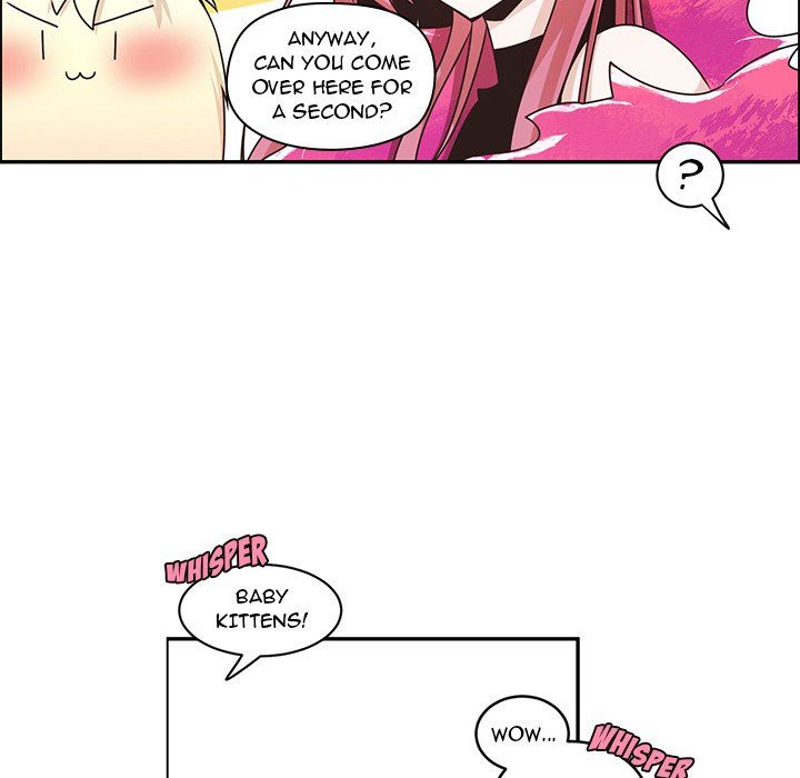 Go Away, Mr.Demon Manhwa - Chapter 207 Page 15