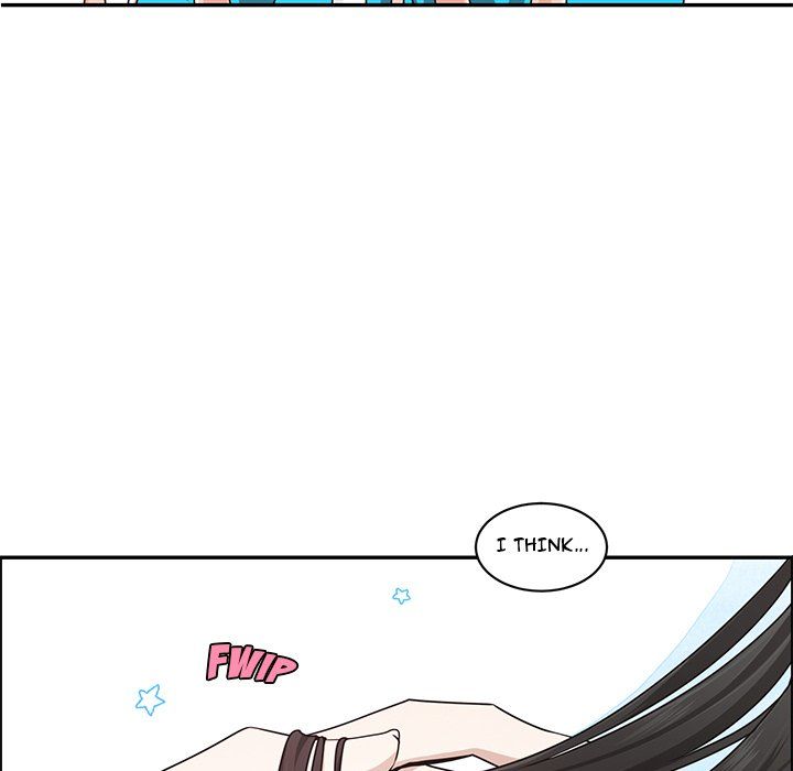 Go Away, Mr.Demon Manhwa - Chapter 207 Page 59