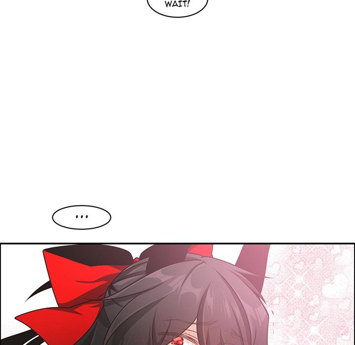 Go Away, Mr.Demon Manhwa - Chapter 207 Page 67