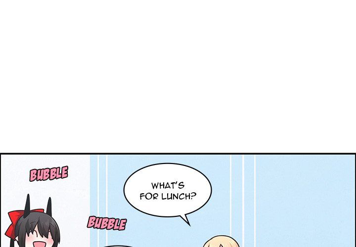 Go Away, Mr.Demon Manhwa - Chapter 175 Page 2